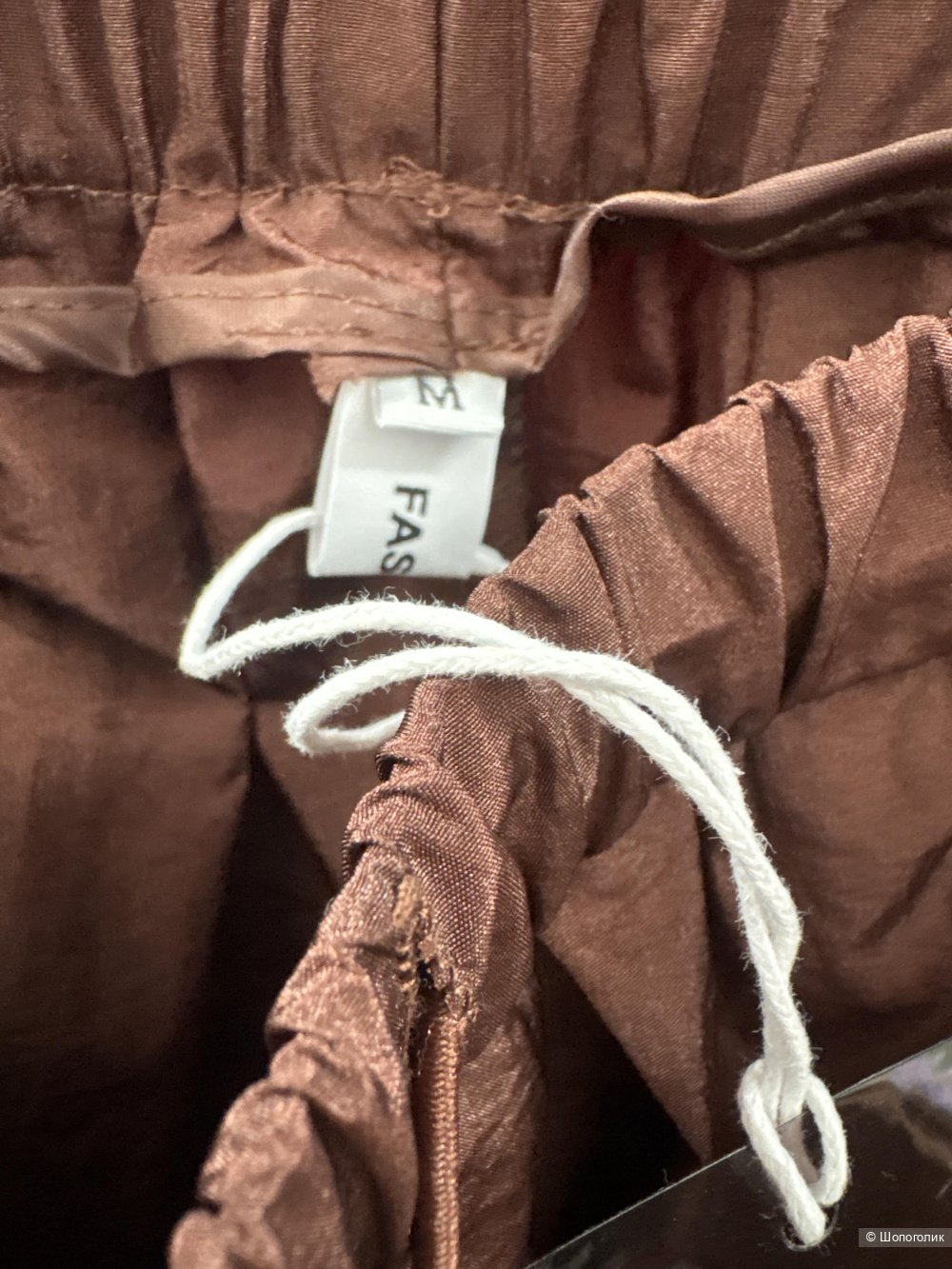 Брюки no brand, размер 48