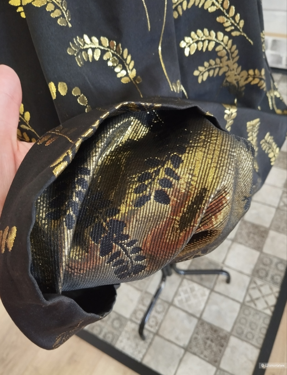 Платье Ahmadullina 46 размер