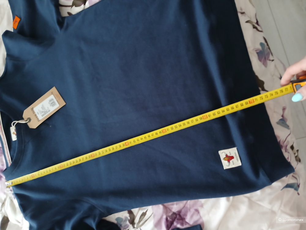 Толстовка Shan dun р.50-52