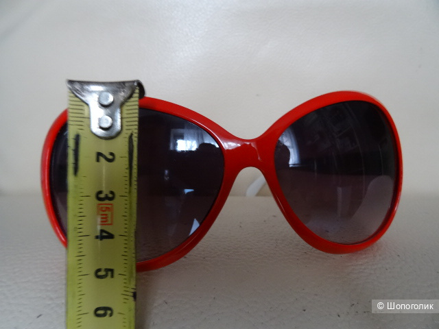 Солнцезащитные очки ray ban, размер  one size