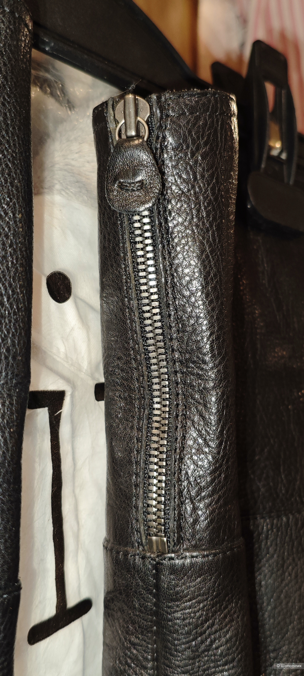 Ботфорты Nursace 35 размер