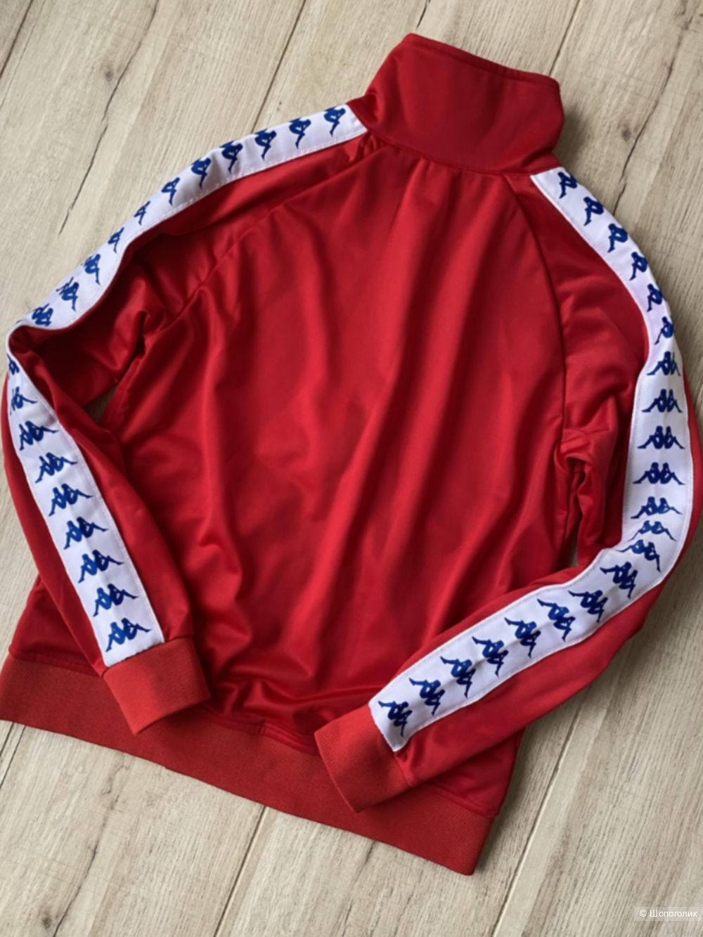 Олимпийка Kappa Banda p.XS