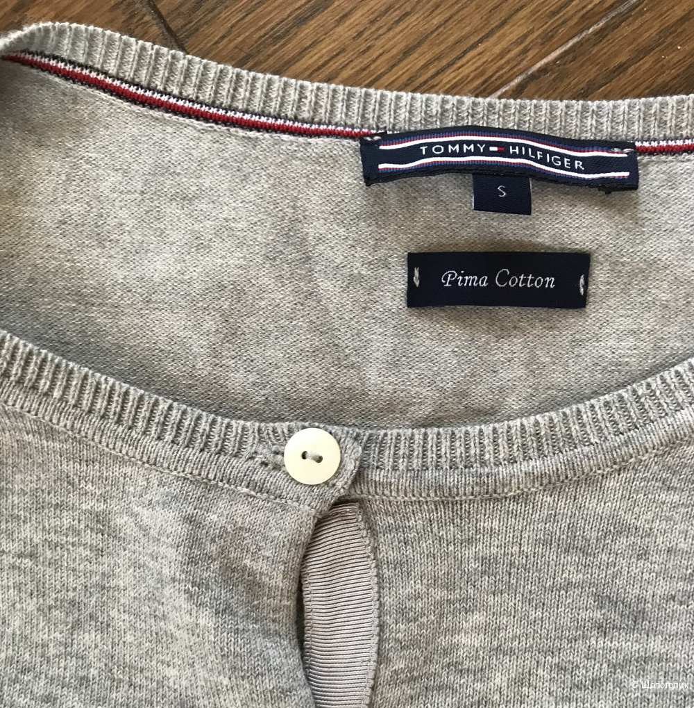Кардиган  Tommy Hilfiger размер S