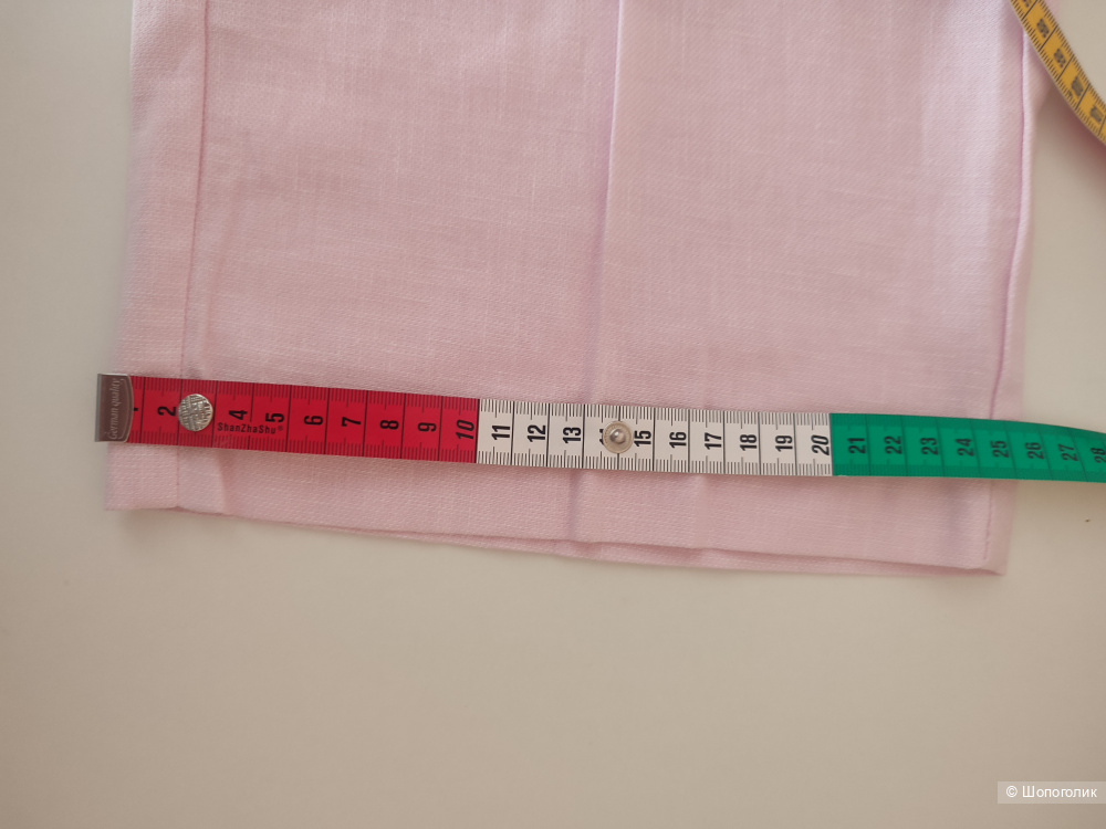 Брюки  LC WAIKIKI LCW Vision размер 42 (48-50)