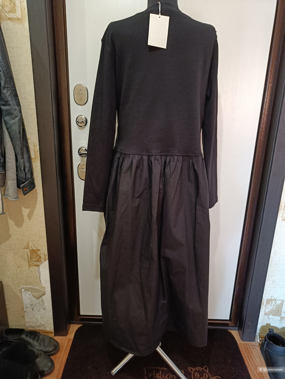 Платье COS. Размер: S (44-46)