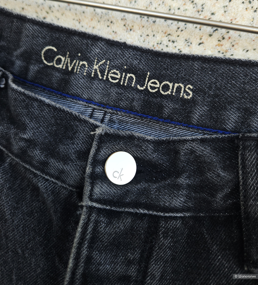Джинсы Calvin Klein, 28