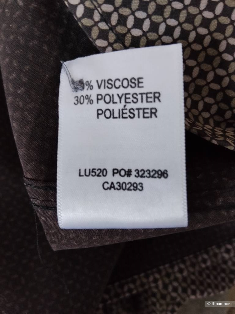 Рубашка Wolsey, размер Л