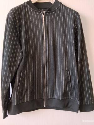 Бомбер MAN, размер 48