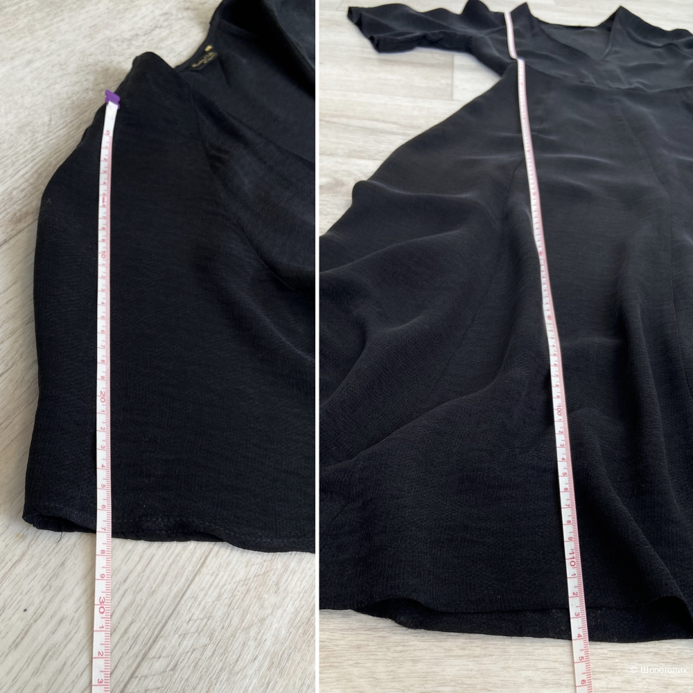 Massimo Dutti платье Eur 34 XS