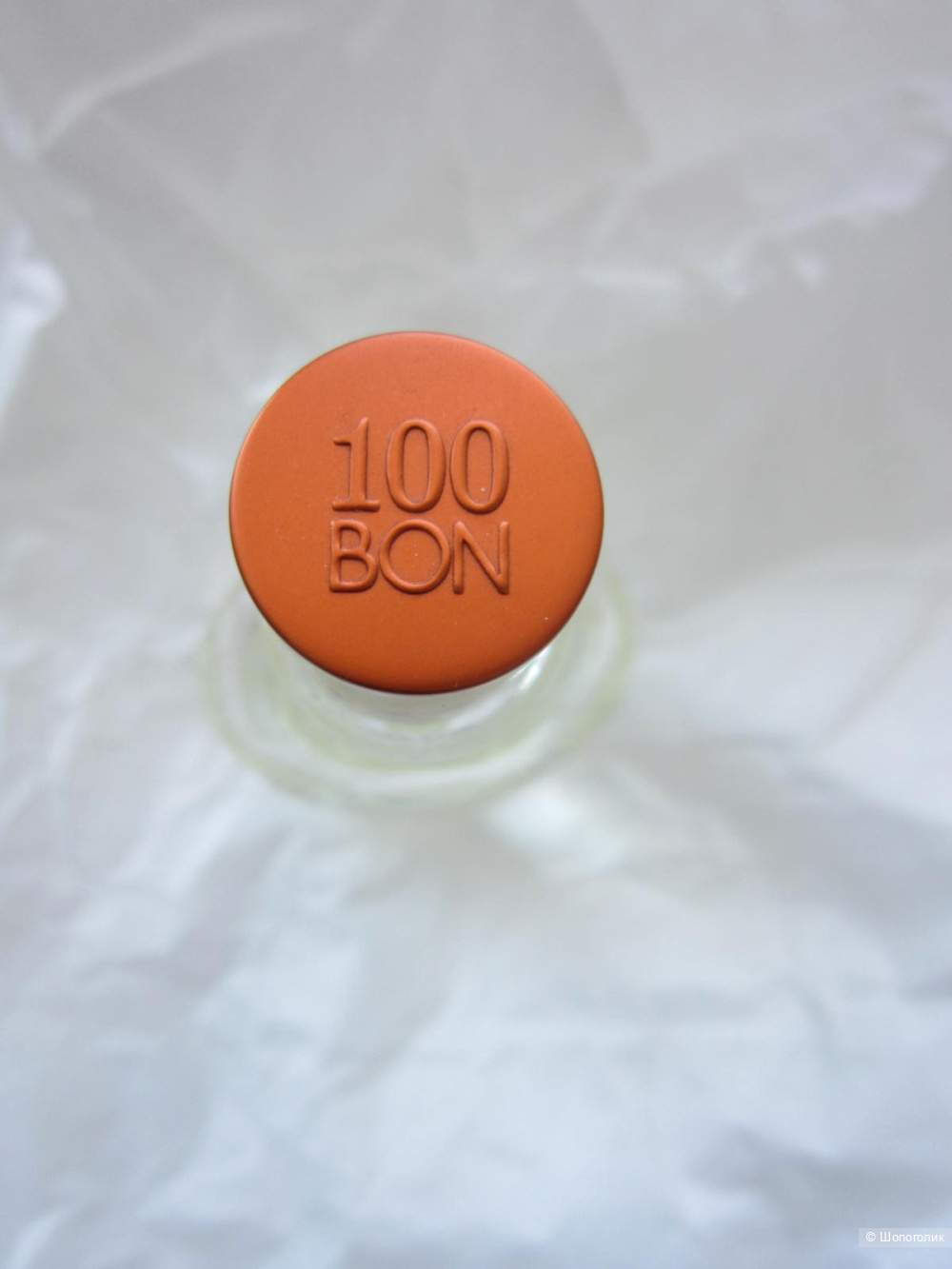 Туалетная вода «Nuage de Coton» 100 Bon, 50 мл.