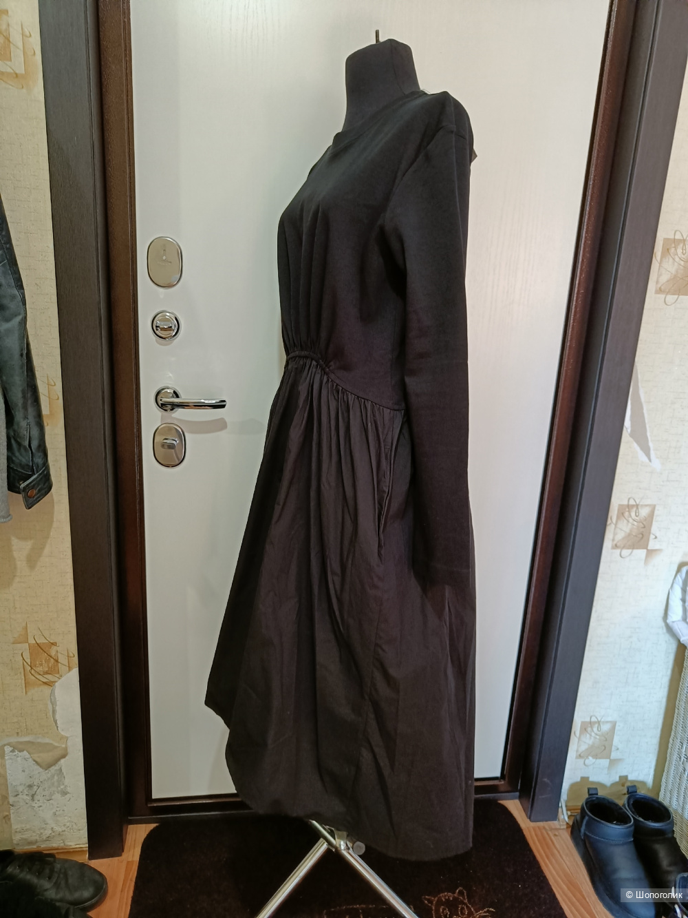 Платье COS. Размер: S (44-46)