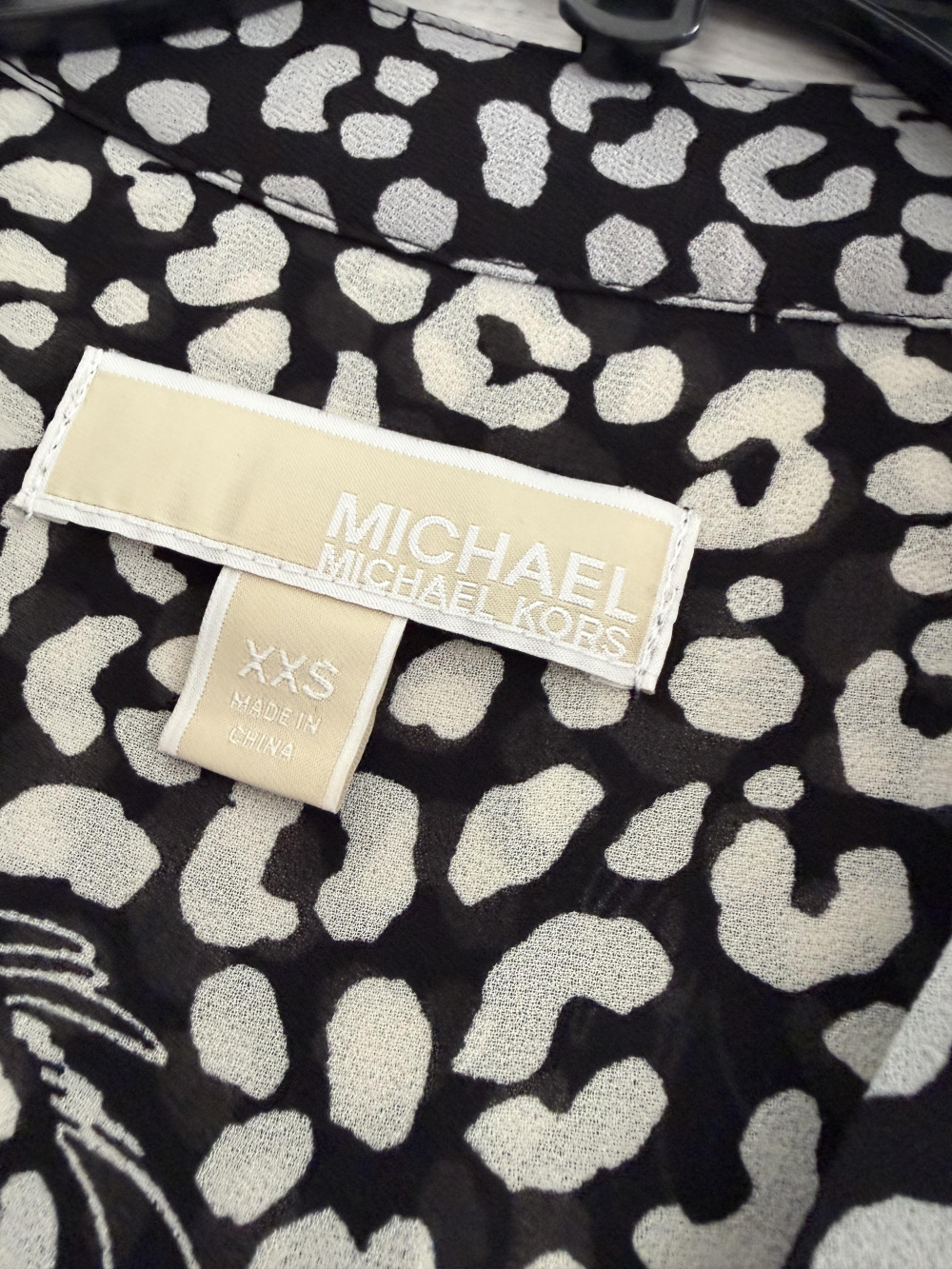Платье Michael Kors, p. Xxs