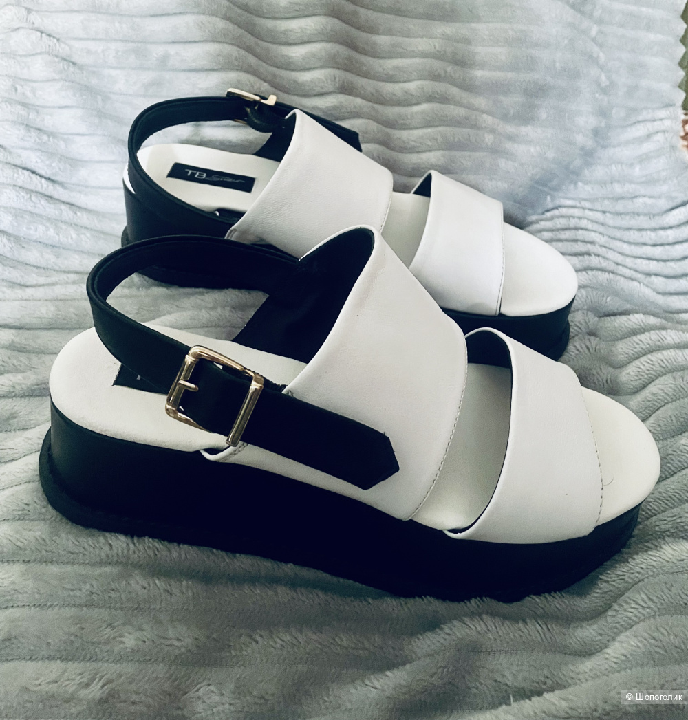 Босоножки Tosca Blu, размер 38