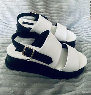 Босоножки Tosca Blu, размер 38