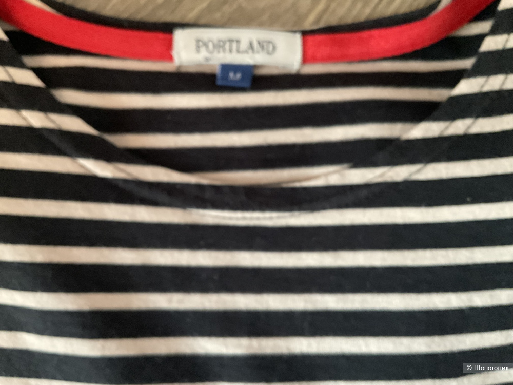 Portland Лонг женский размер 44-46