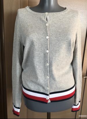 Кардиган  Tommy Hilfiger размер S