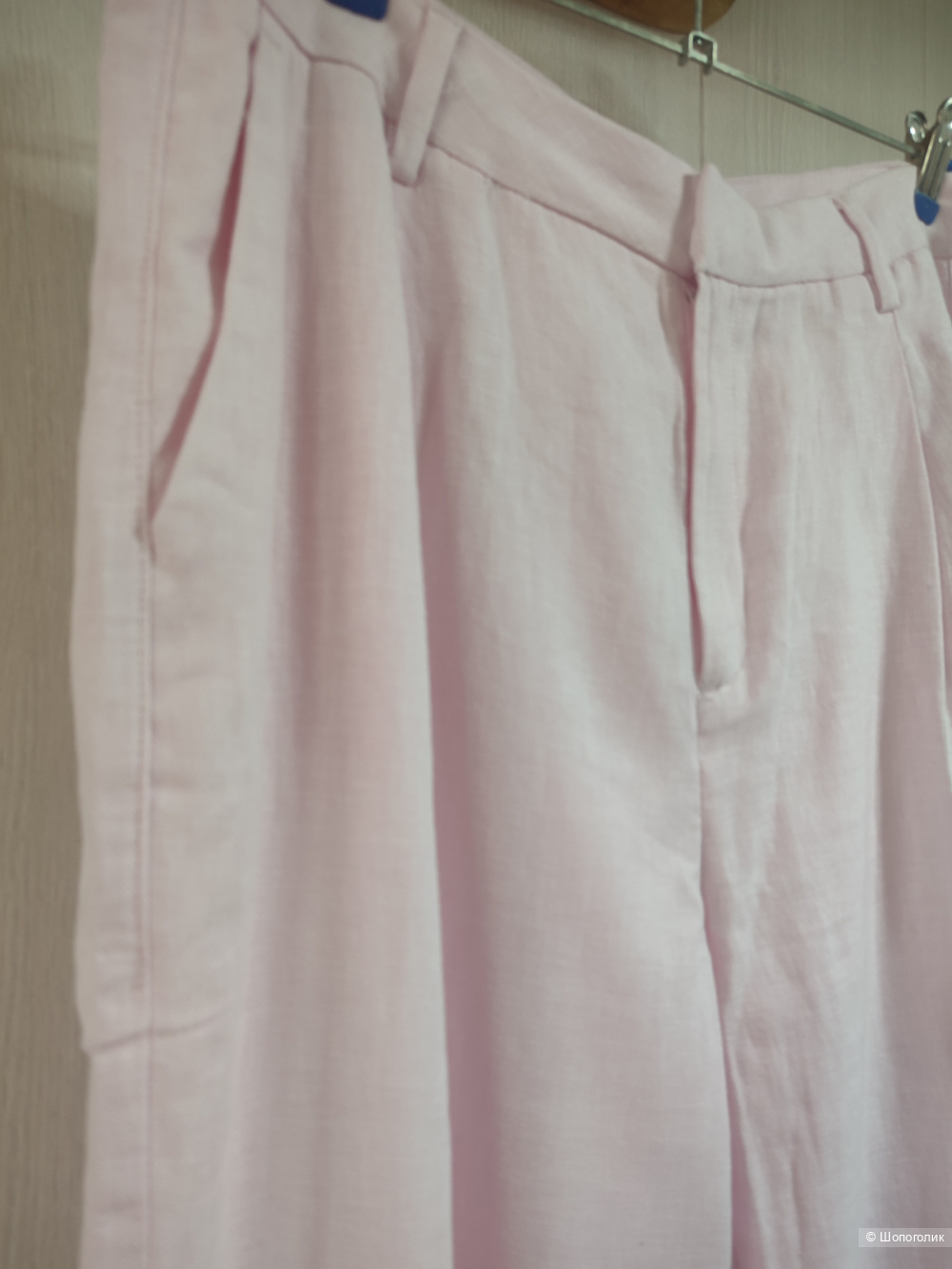 Брюки  LC WAIKIKI LCW Vision размер 42 (48-50)