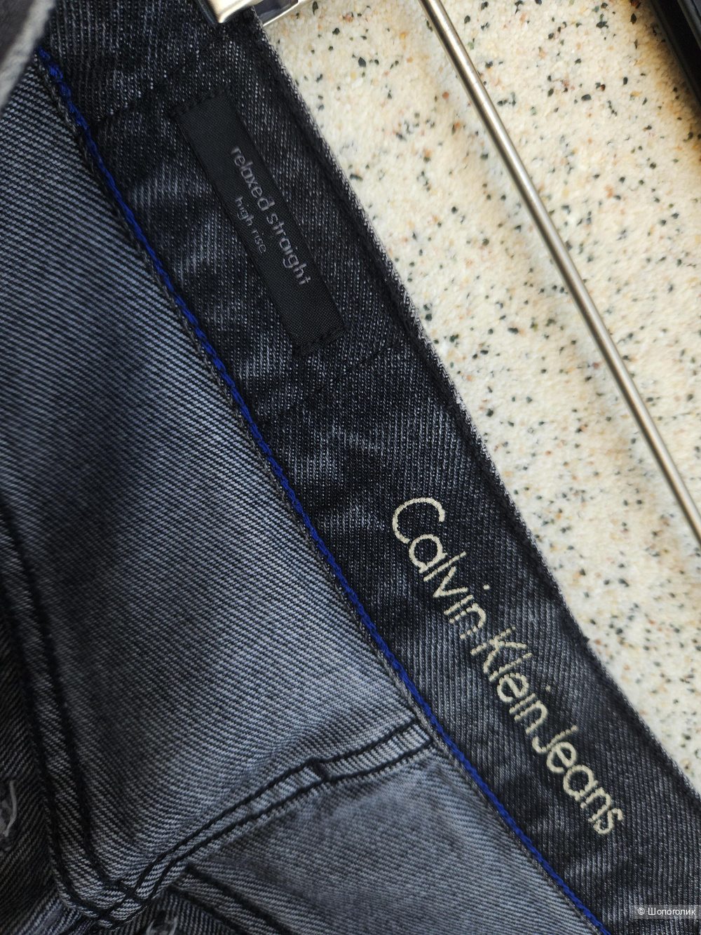 Джинсы Calvin Klein, 28