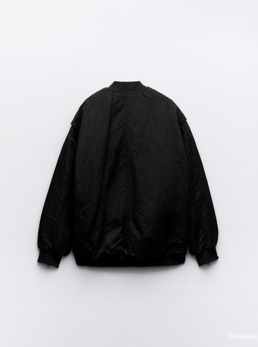 Бомбер Zara S