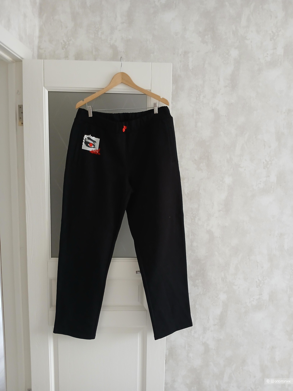 Брюки tsch р.52-54