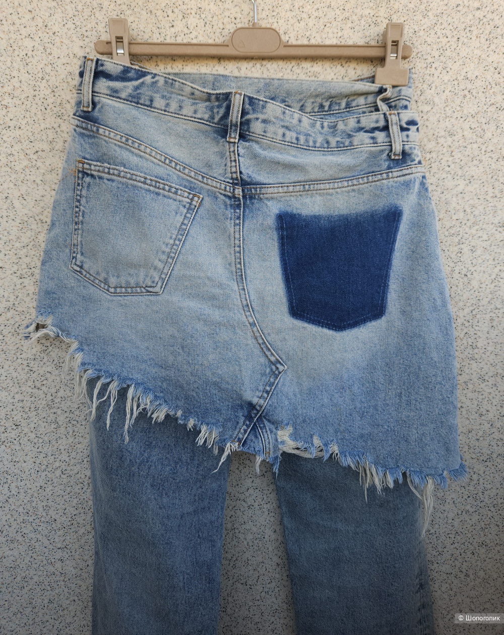 Джинсы Zara, 44-46