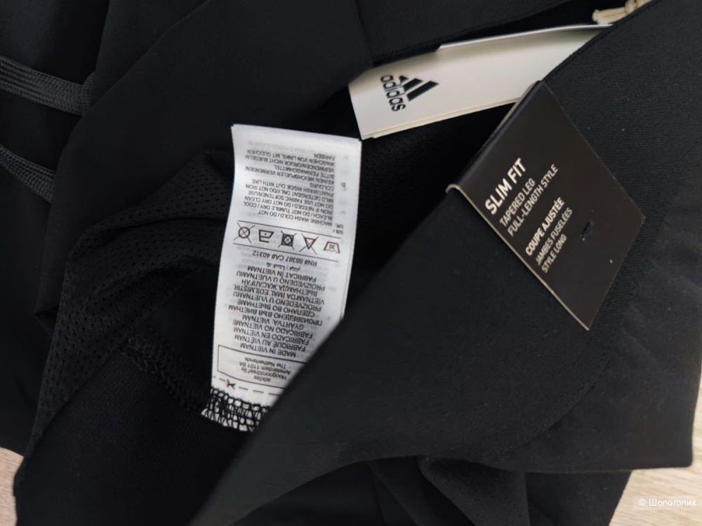 Джоггеры Adidas M