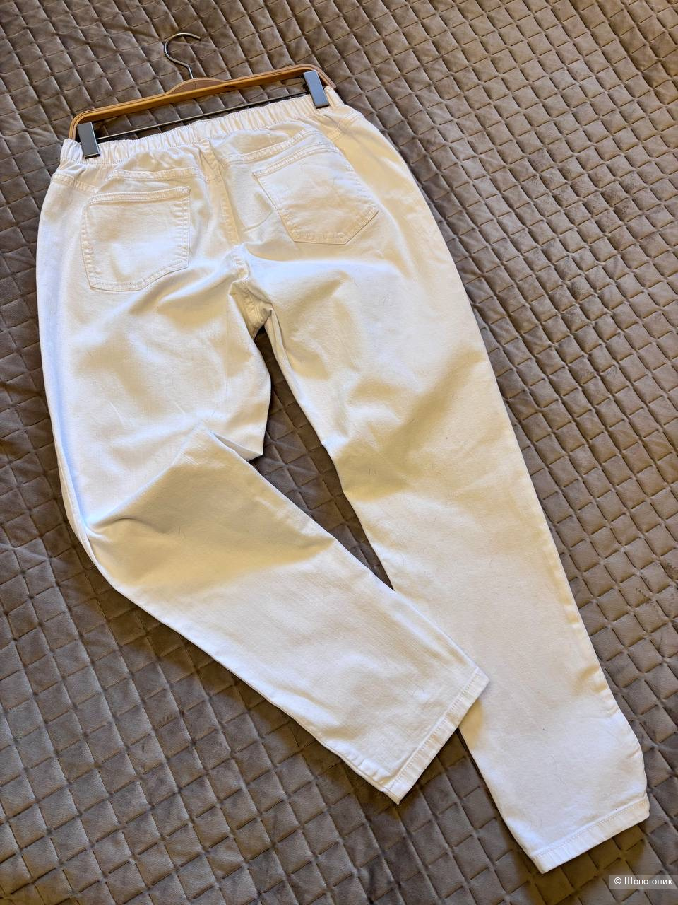 Джинсы C&A, размер 50