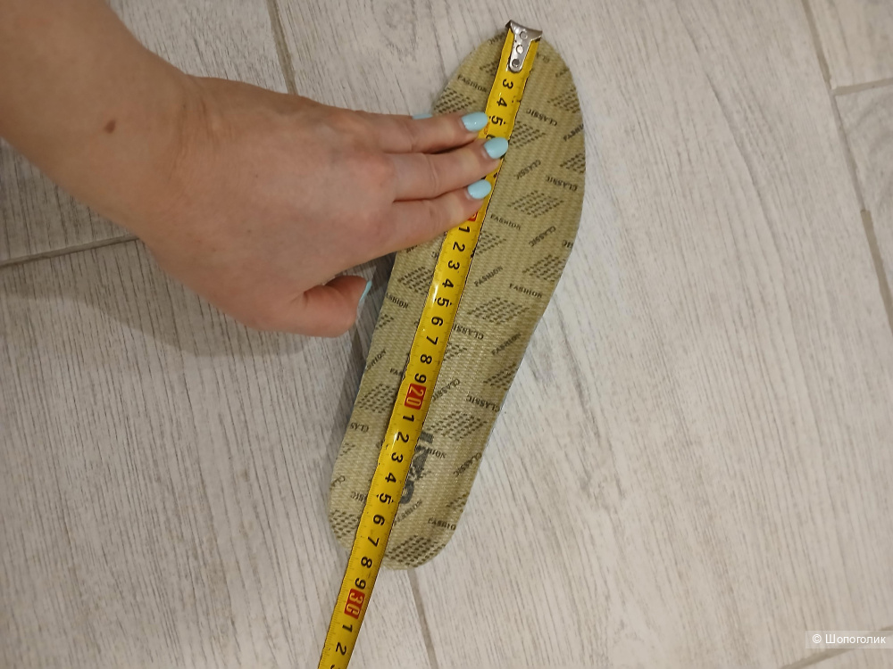 Ботинки CAT р.42+