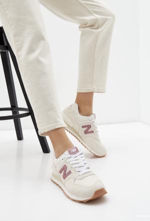 Кроссовки New Balance на 38-3,5 размер