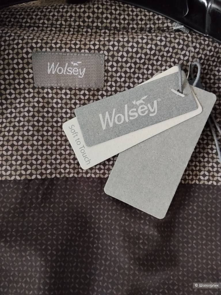 Рубашка Wolsey, размер Л