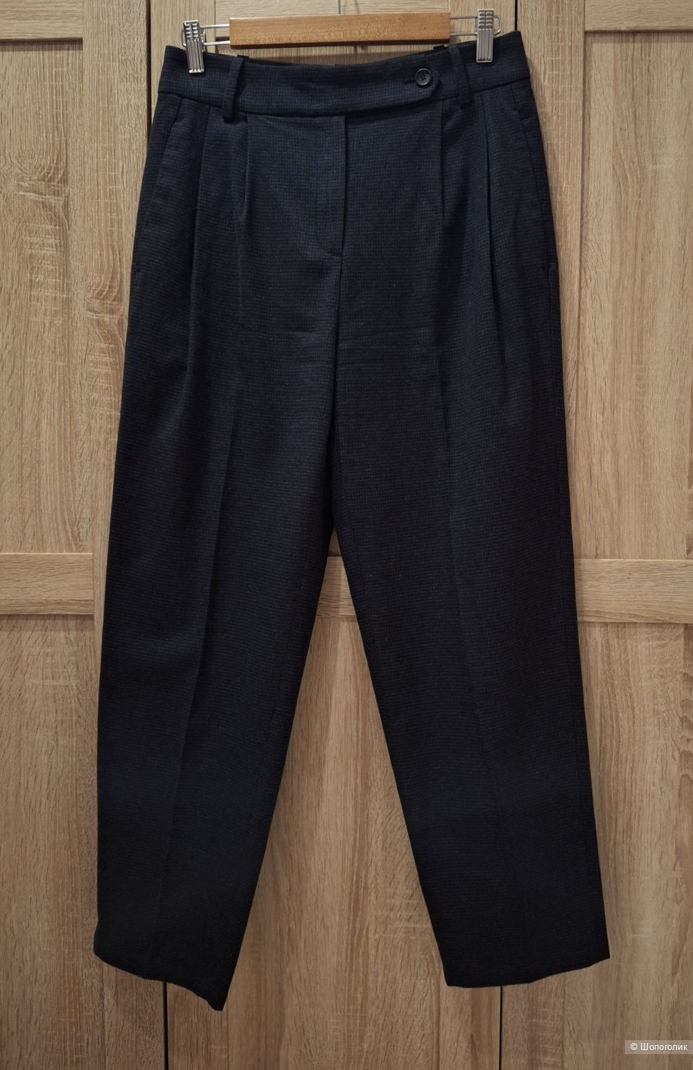 Брюки Massimo Dutti/46