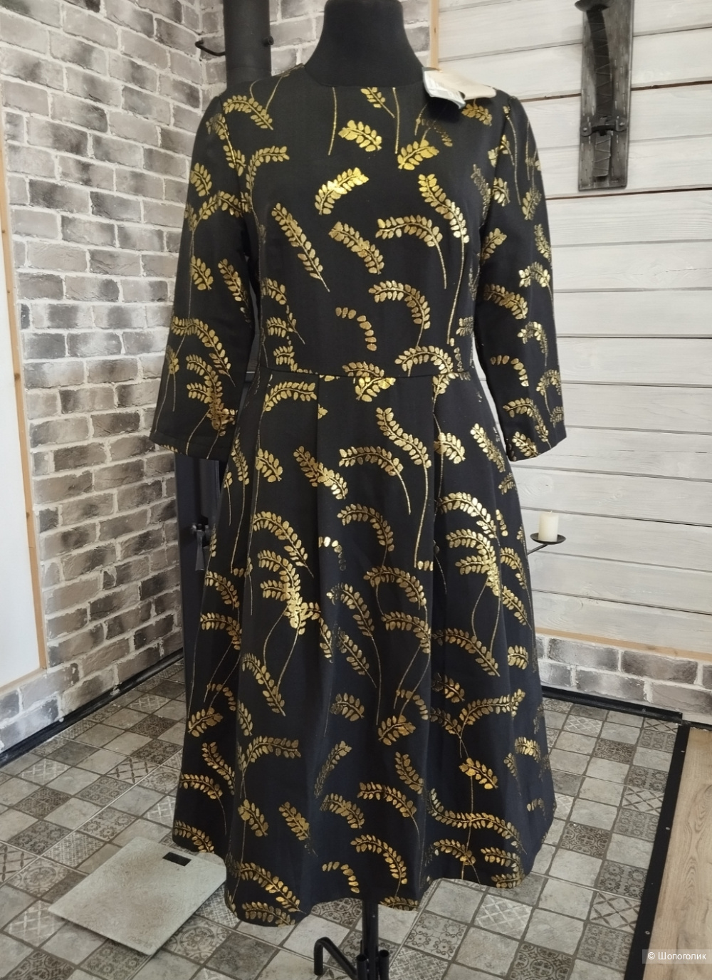 Платье Ahmadullina 46 размер