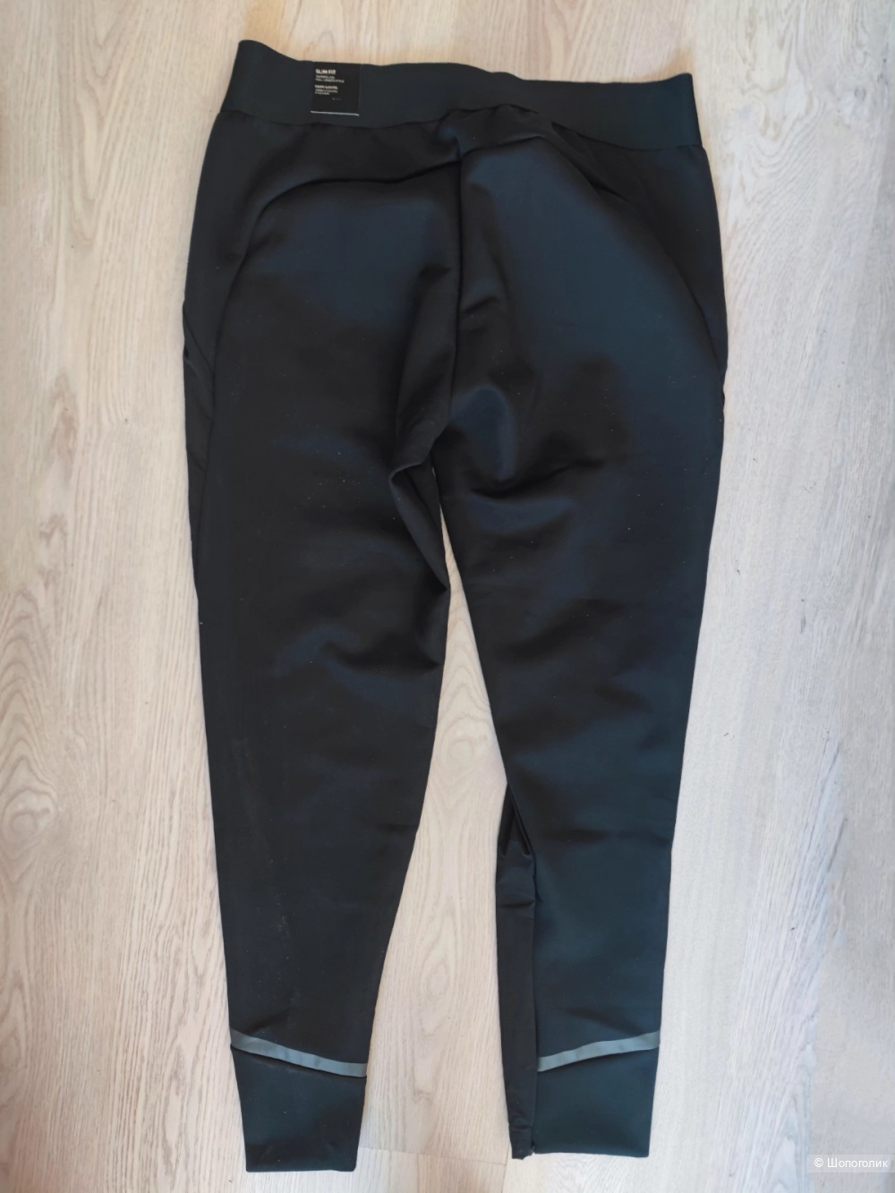 Джоггеры Adidas M