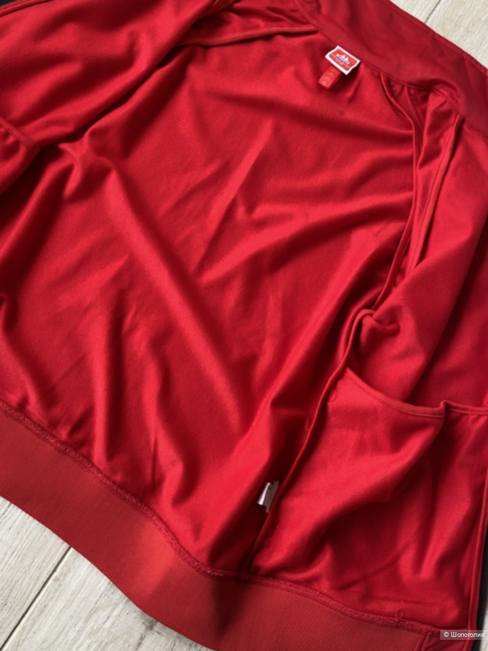 Олимпийка Kappa Banda p.XS