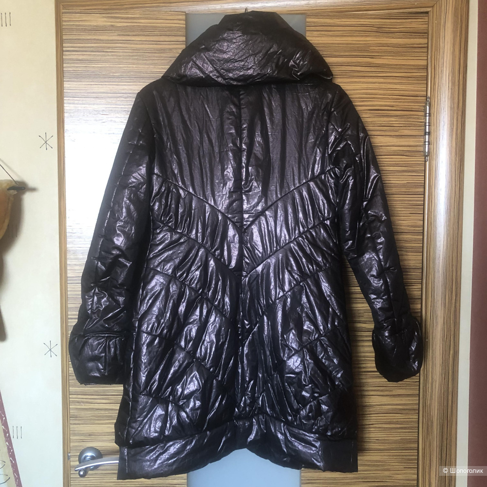 Куртка-плащ Antonio Cosentino р.44