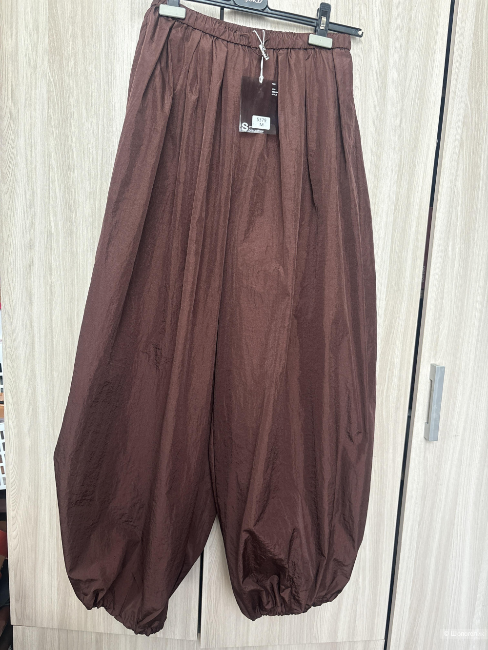 Брюки no brand, размер 48