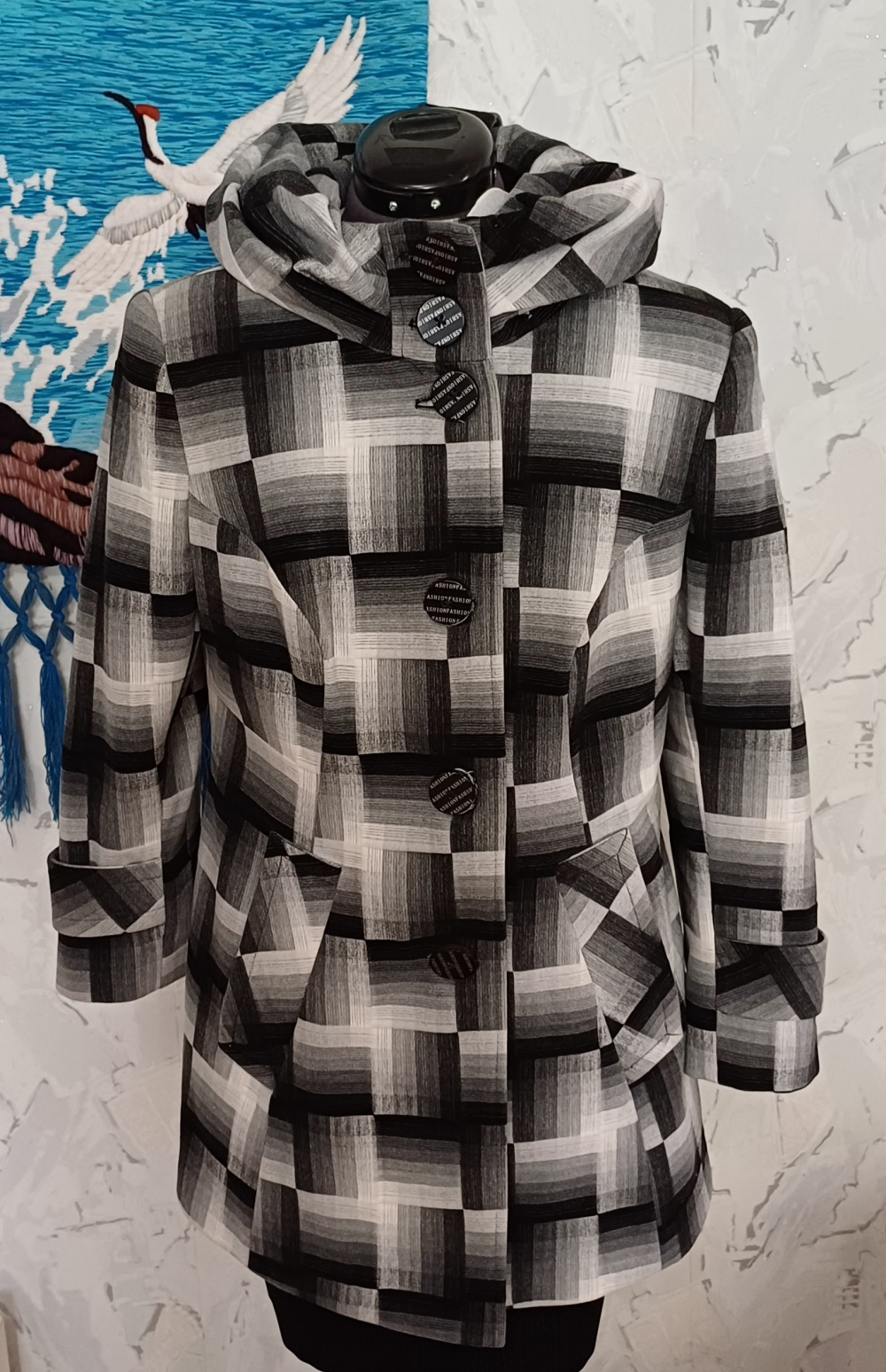 Пальто Liana, M