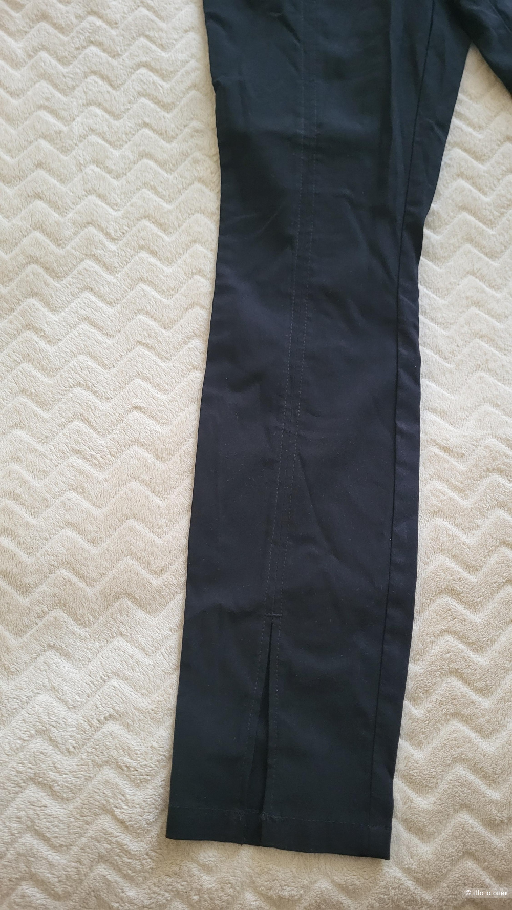 Брюки H&M S