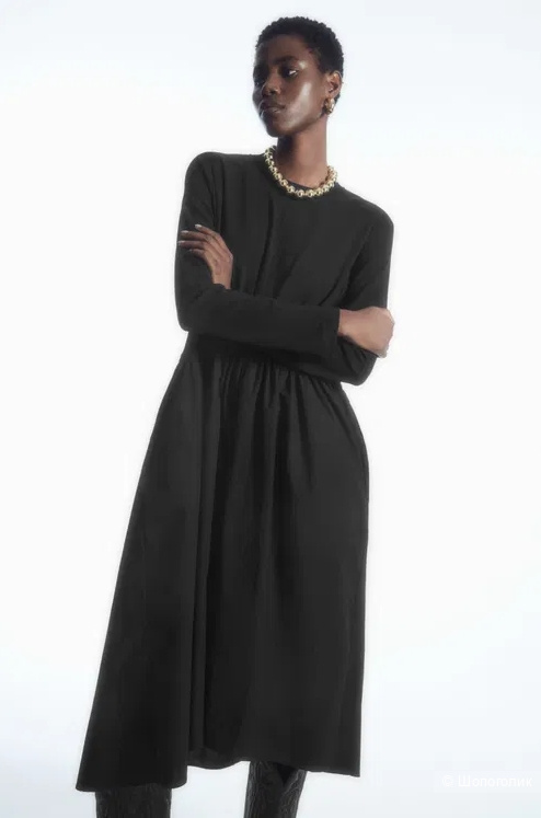 Платье COS. Размер: S (44-46)