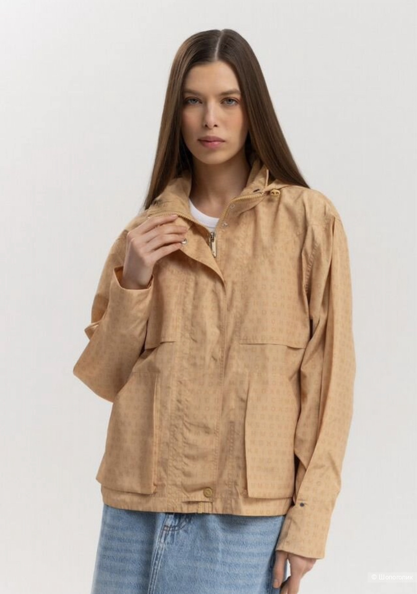 Ветровка Richmond 46