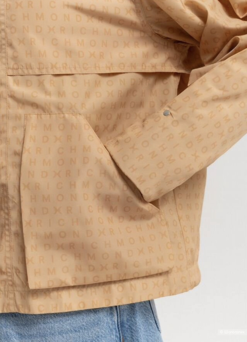 Ветровка Richmond 46