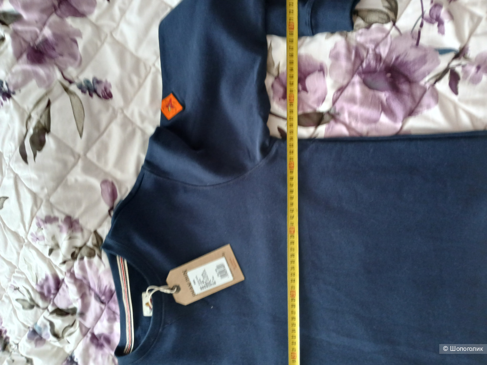 Толстовка Shan dun р.50-52