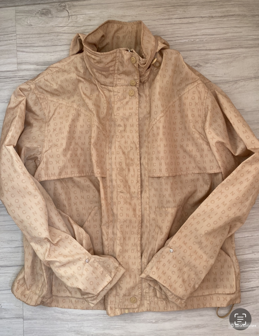 Ветровка Richmond 46