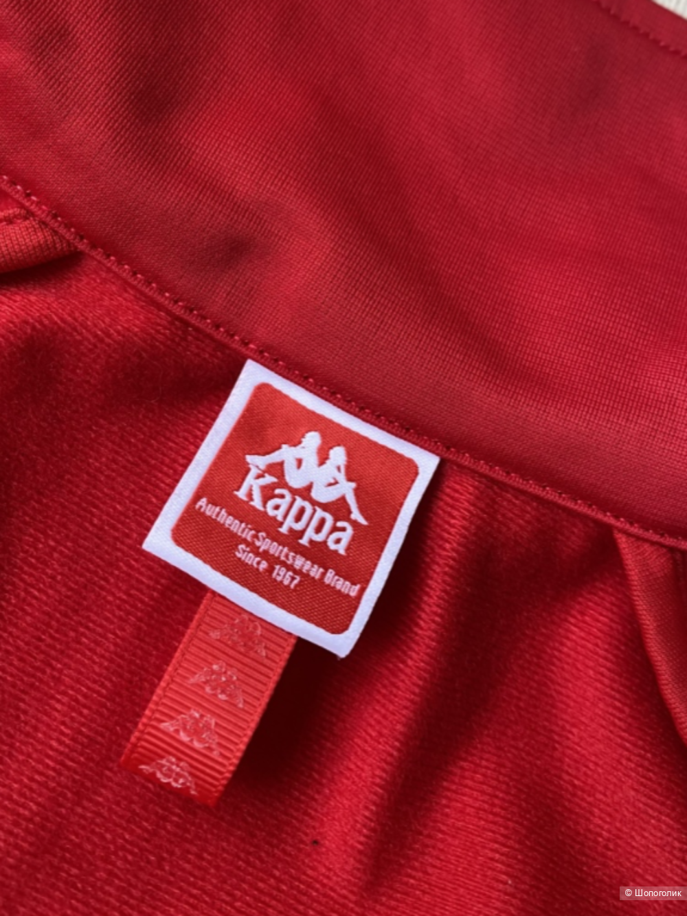 Олимпийка Kappa Banda p.XS