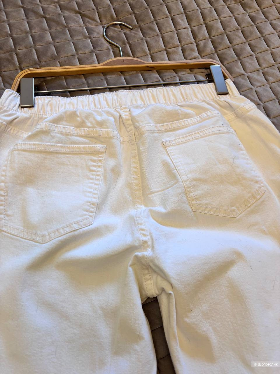 Джинсы C&A, размер 50