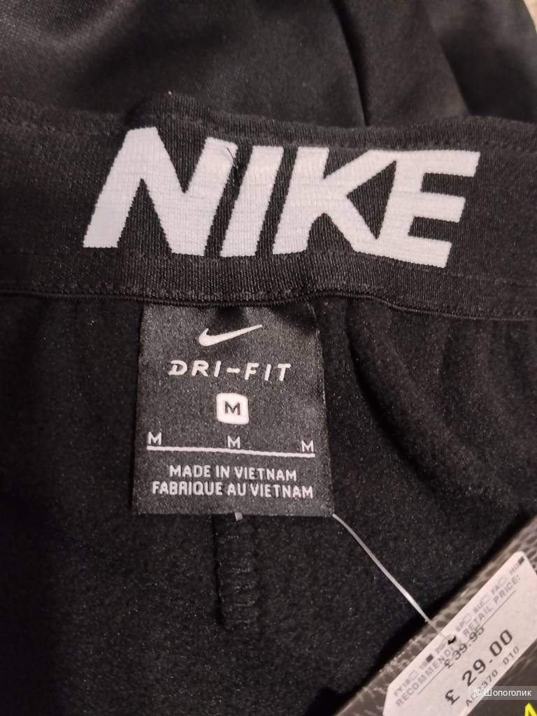 Спортивные брюки NIKE,размер М