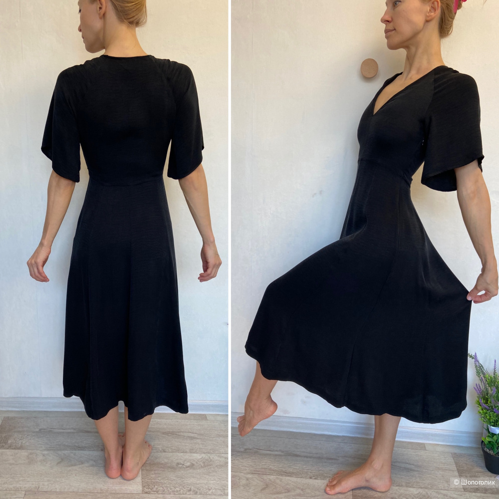 Massimo Dutti платье Eur 34 XS