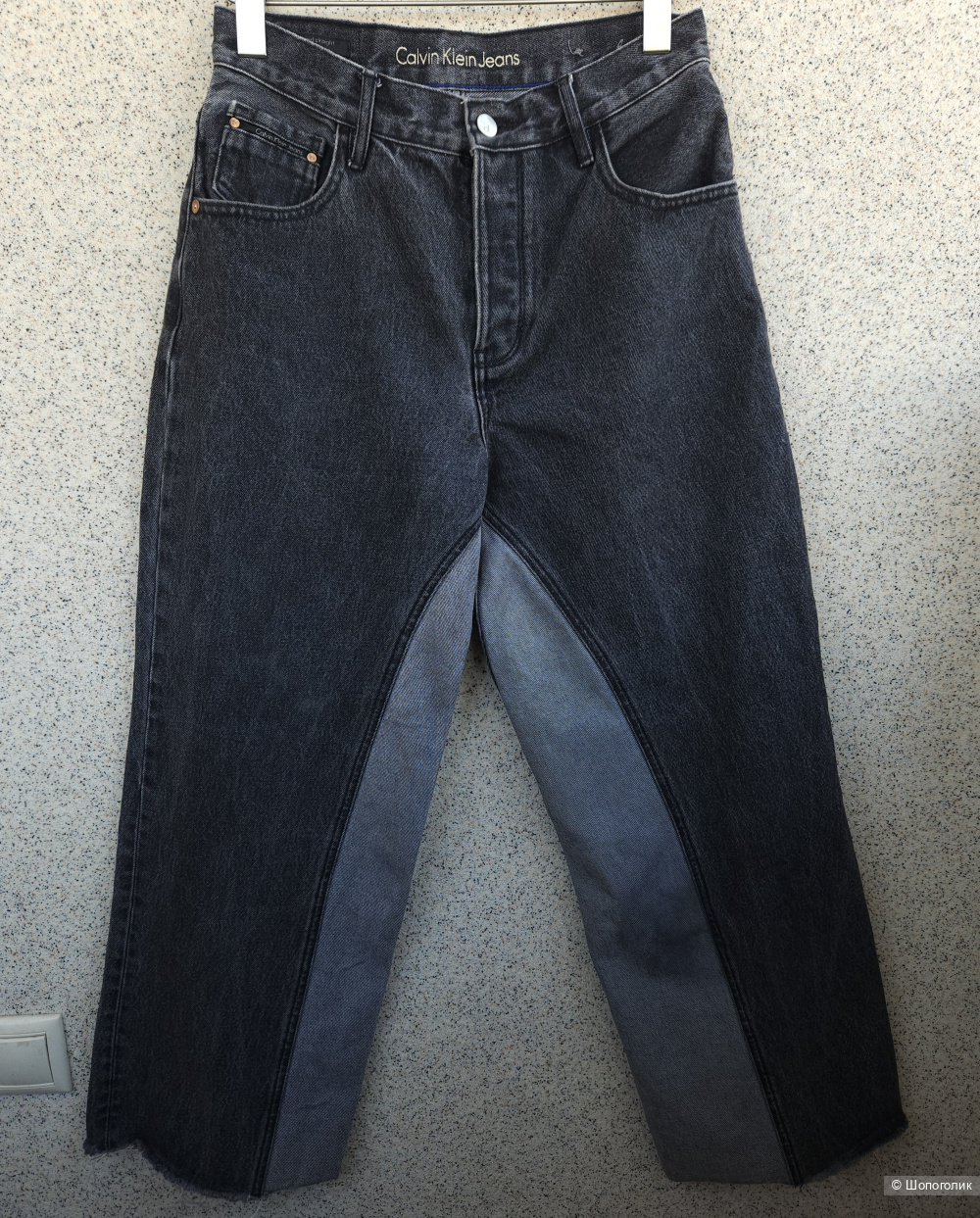 Джинсы Calvin Klein, 28