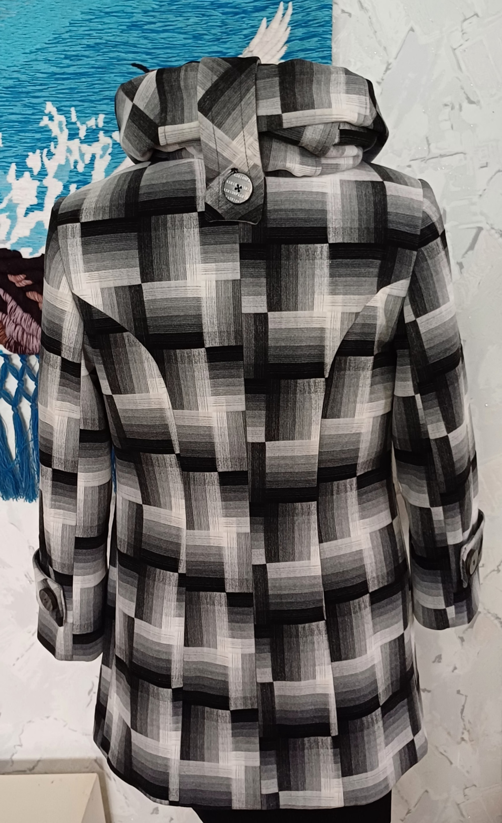 Пальто Liana, M