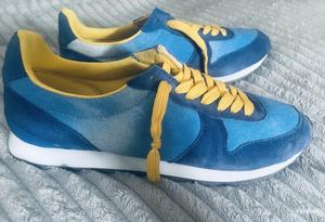 Кроссовки Colors of California, 38 размер